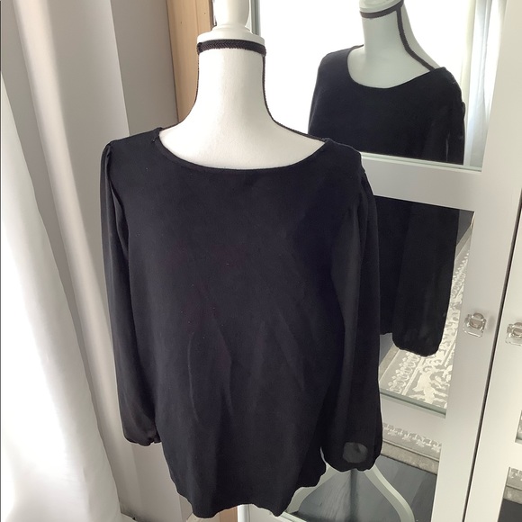 Grace Long Sleeve Top - Picture 3 of 5